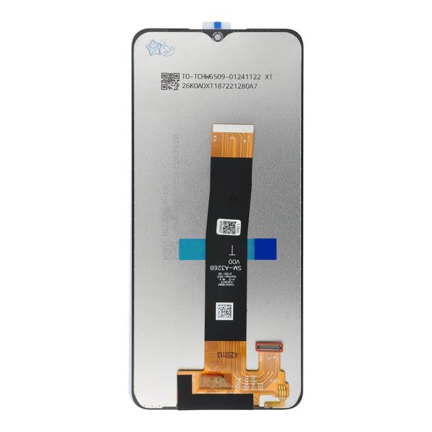 NCC Wyświetlacz LCD do SAMSUNG A32 5G A326B/A326U/A326W OEM bez ramki