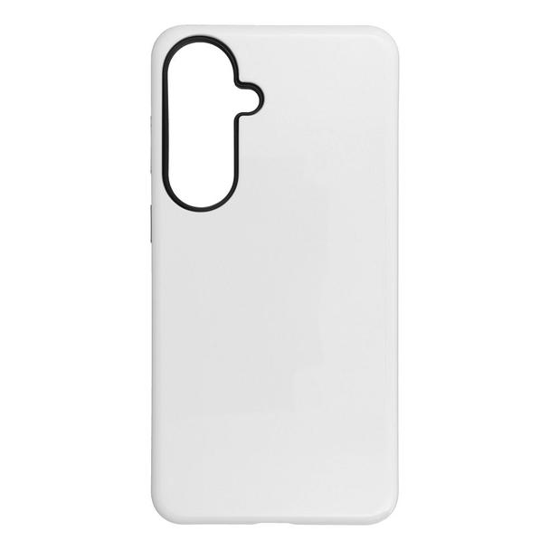 Futerał dwuwarstwowy do sublimacji dla SAMSUNG S26 PLUS