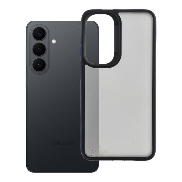 Etui na Samsung S26 PLUS Neo niebieskie