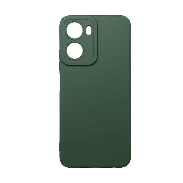 Etui na Xiaomi Redmi 15A Matt 2.0 ciemnozielone