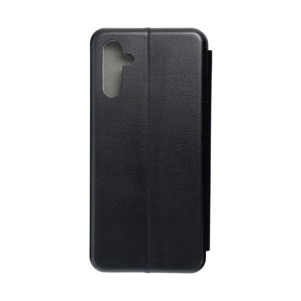 Kabura ELEGANCE Book do SAMSUNG A13 5G / A04S czarny
