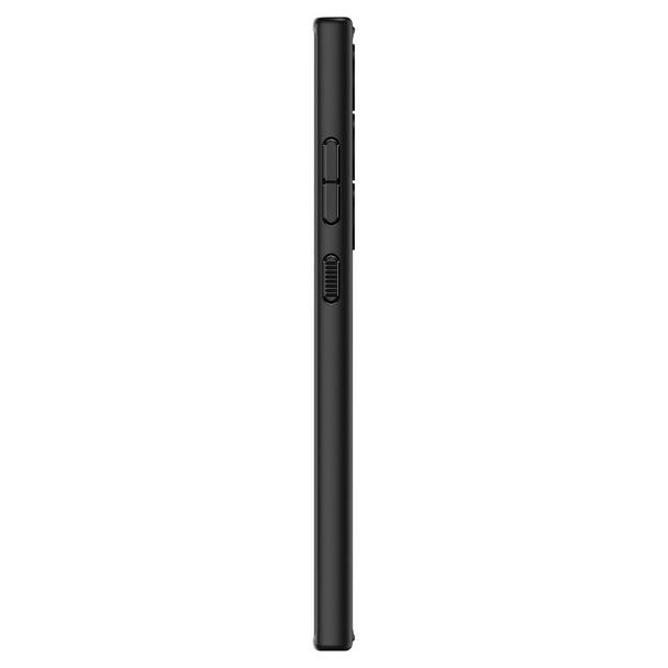 SPIGEN futerał ULTRA HYBRID do SAMSUNG S24 Ultra matte black