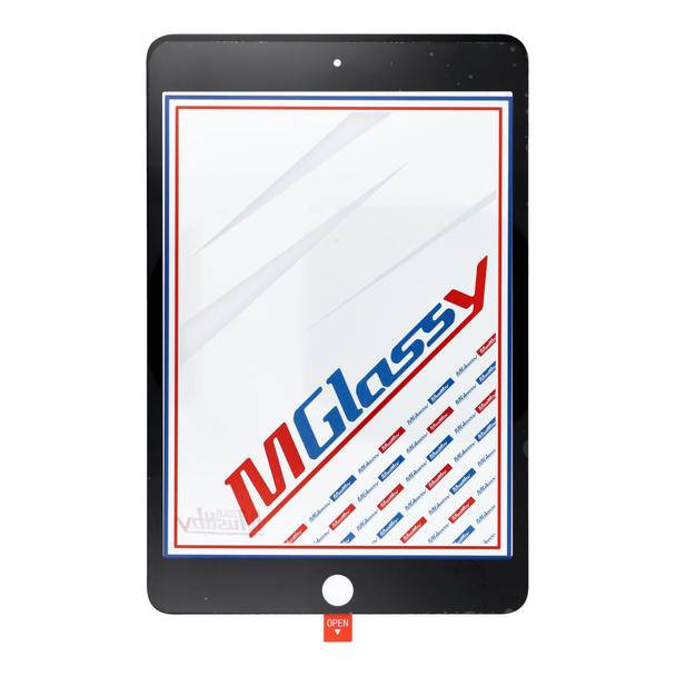 MUSTTBY Ekran dotykowy + OCA do iPAD Mini 4 (czarny)