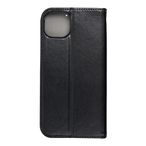 Kabura SMART MAGNETO do IPHONE 14 Plus czarny
