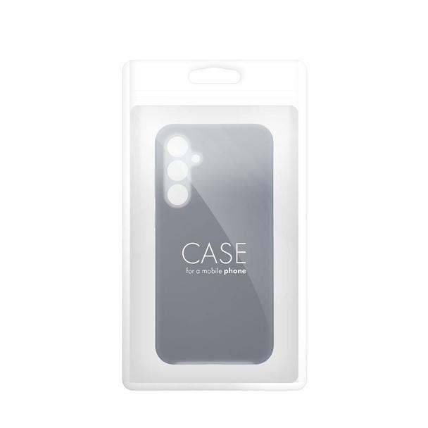 Futerał CANDY CASE do SAMSUNG A15 szary