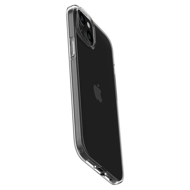 SPIGEN futerał LIQUID CRYSTAL do IPHONE 15 transparent