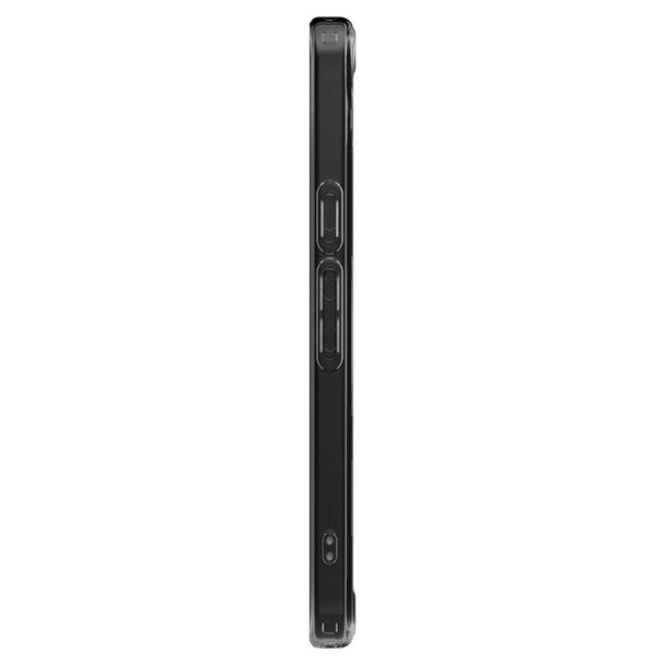 SPIGEN futerał ULTRA HYBRID MAG kompatybilny z MagSafe do GOOGLE PIXEL 9A frost black