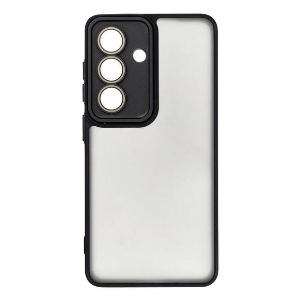 Futerał do Samsung S26 Variete czarny