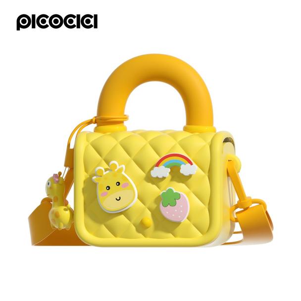 Torebka dla dzieci Picocici K54 niebieska