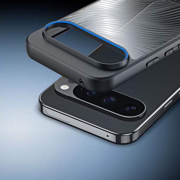 DUX DUCIS futerał AIMO do Google Pixel 10/10 Pro czarny