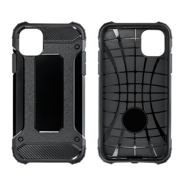 Etui na Samsung A07 / A08 Armor czarne