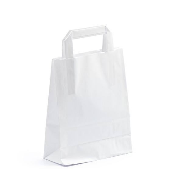 Blue Star torba papierowa - pakiet 10 szt