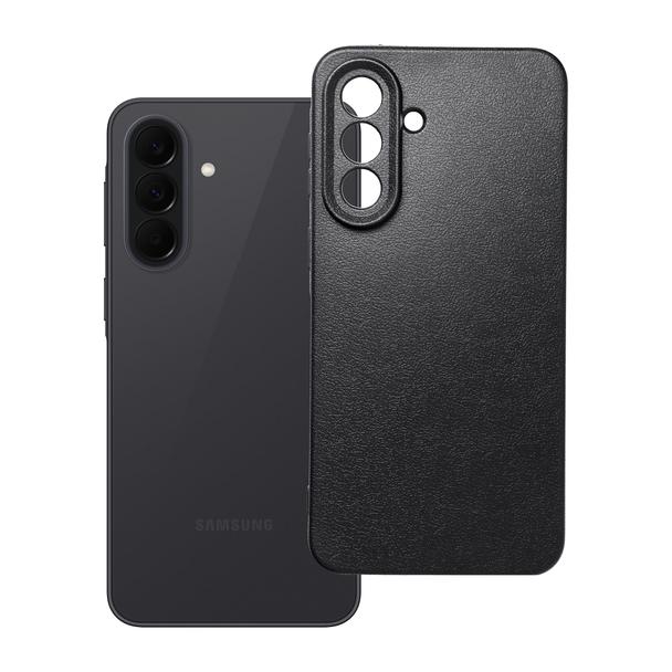 Etui na Samsung A37 5G Skin czarne