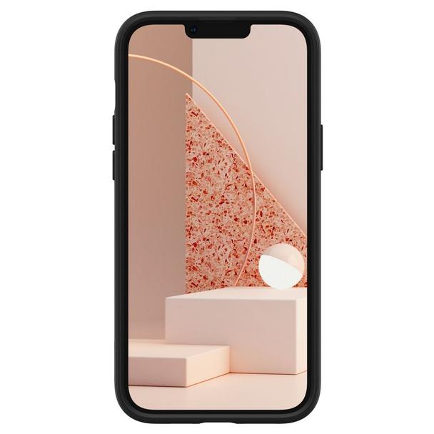 CASEOLOGY futerał PARALLAX MAG do IPHONE 14 Plus matte black