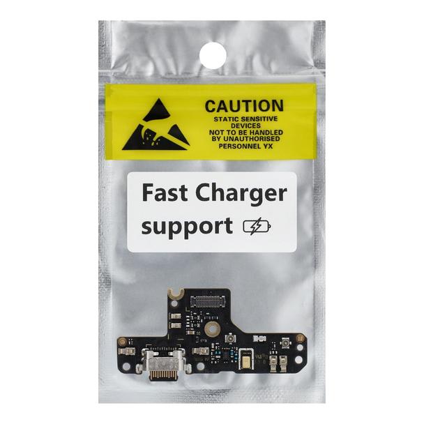 Płytka ładowania do MOTOROLA G9 Plus OEM (Fast Charger)