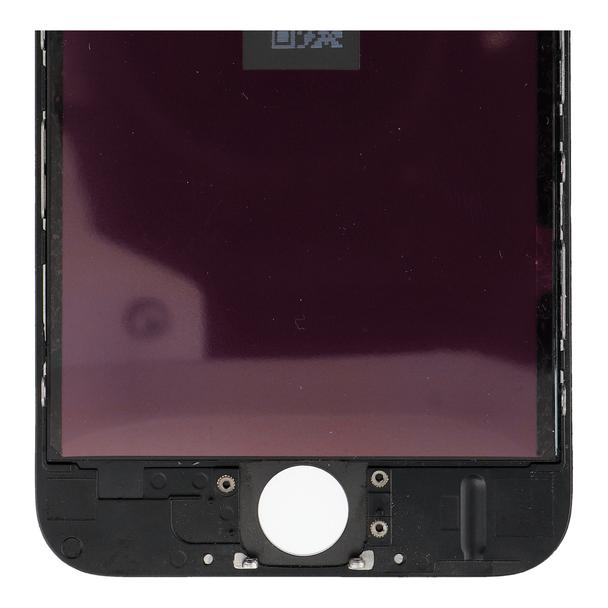 FixCell wyświetlacz do IPHONE 6G czarny (odnowiony)