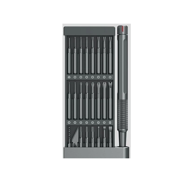 ATuMan New X1 śrubokręt precyzyjny zestaw 24 bitów