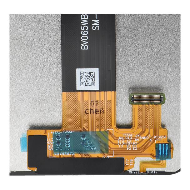 FixCell wyświetlacz do SAMSUNG a13 5G a136 OEM bez ramki