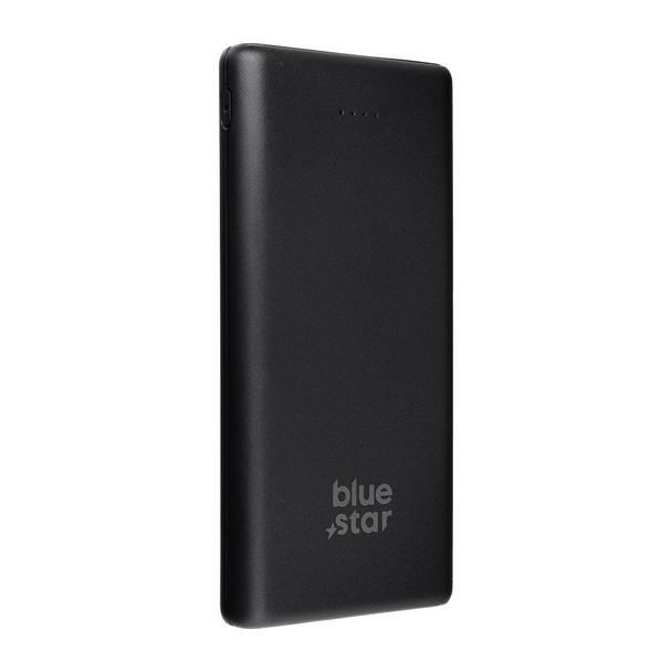 Powerbank Blue Star W1061 2A 10000 mAh czarny