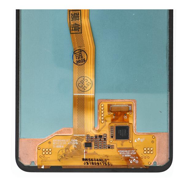 Wyświetlacz LCD do SAMSUNG A7 2018 A750 HARD OLED