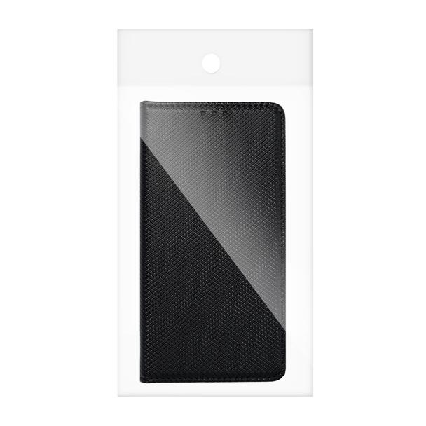 Etui z klapką na Samsung A54 5G Smart Case Book czarne