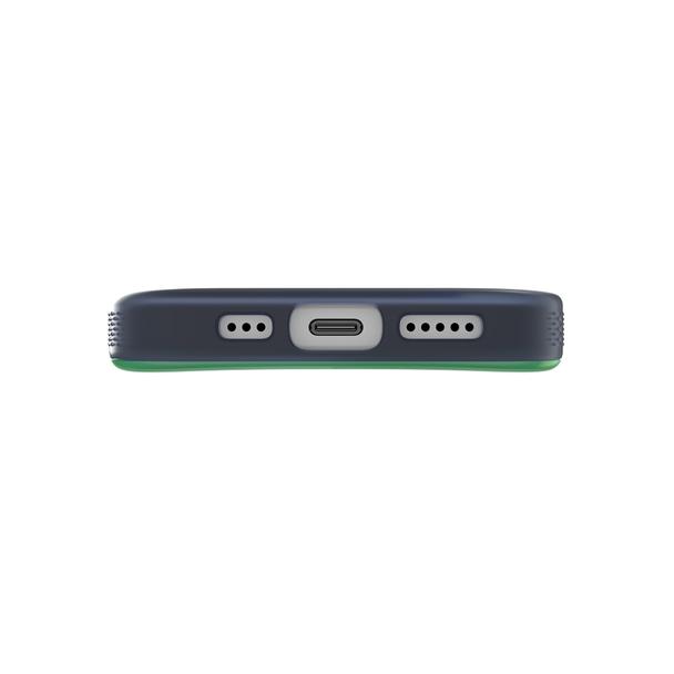 ZAGG futerał MILAN SNAP kompatybilny z MagSafe do IPHONE 17 raven feather