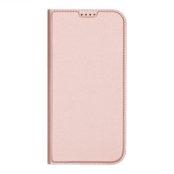 DUX DUCIS kabura SKIN PRO do IPHONE 16 Pro Max różowa