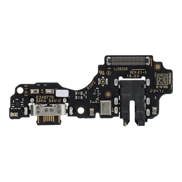 ServicePack Płytka ładowania usb MOTOROLA G32 5P68C21161