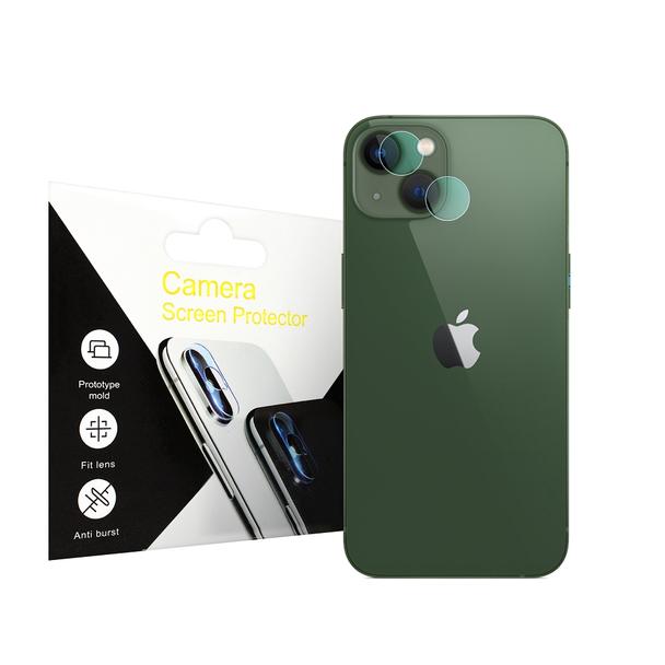 Szkło hartowane Tempered Glass Camera Cover - do iPhone 13 mini
