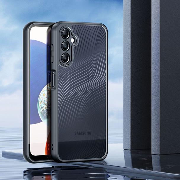DUX DUCIS futerał AIMO do SAMSUNG A25 5G czarny