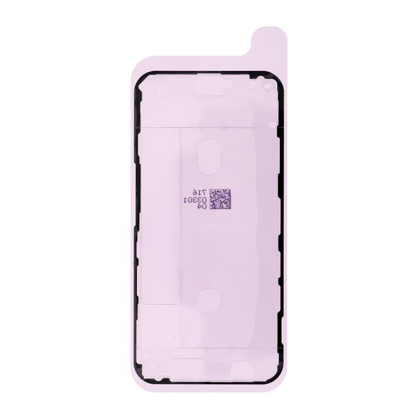 REPART Taśma klejąca uszczelka wyświetlacza do IPHONE 12 Mini (5szt)