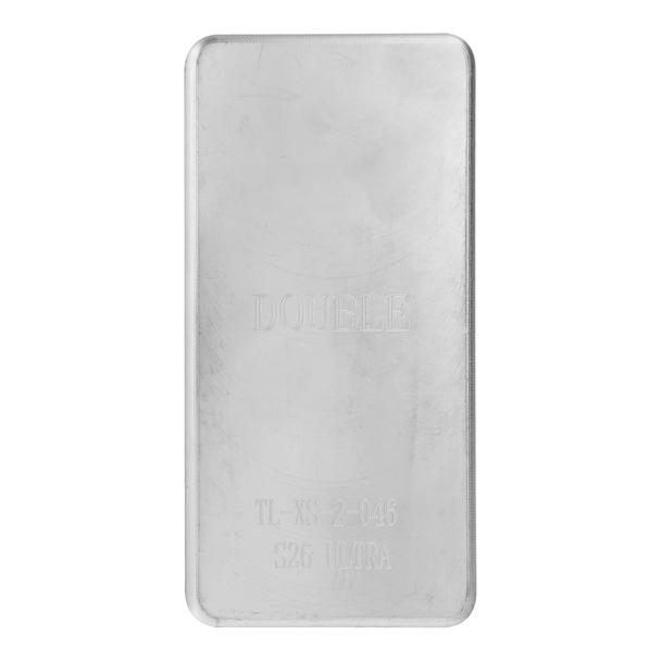 Forma do sublimacji dwuwarstwowy futerał do SAMSUNG S26 ULTRA