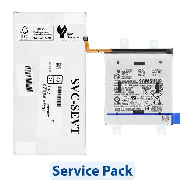 ServicePack Bateria EB-BS931ABE do SAMSUNG  S25 S931B