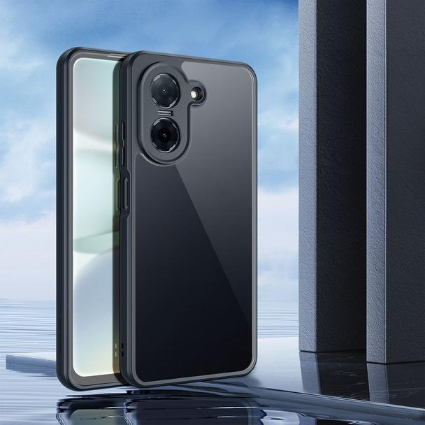 DUX DUCIS futerał AIMO do REDMI A5 czarny
