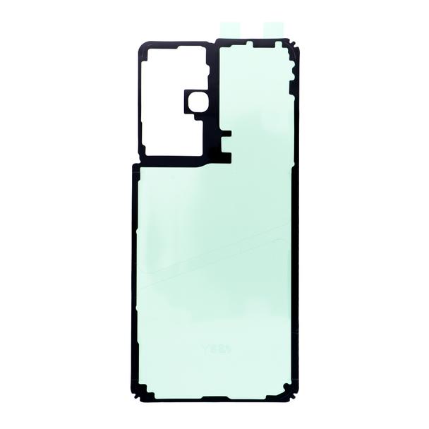 Taśma klejąca uszczelka klapki baterii do SAMSUNG S21 Ultra G998 (Premium)
