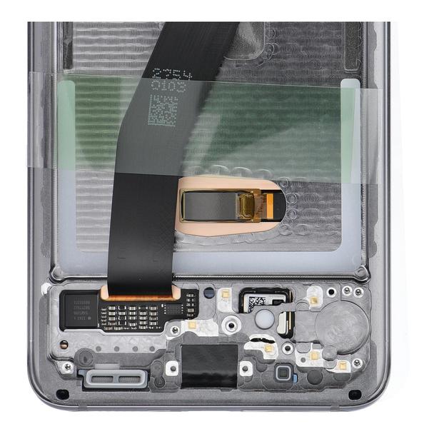 ServicePack Wyświetlacz LCD SAMSUNG S20 G980F/G981B GH82-31432A