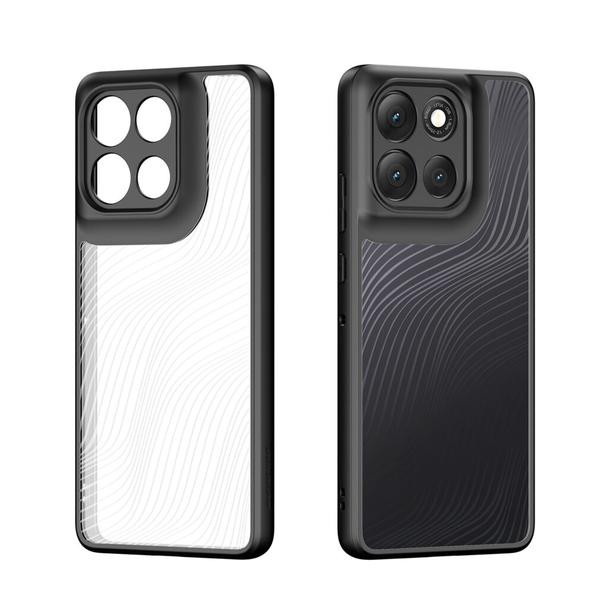 DUX DUCIS futerał AIMO do Motorola G86 czarny