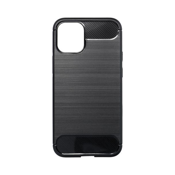 Futerał do iPhone 12 MINI Carbon czarny