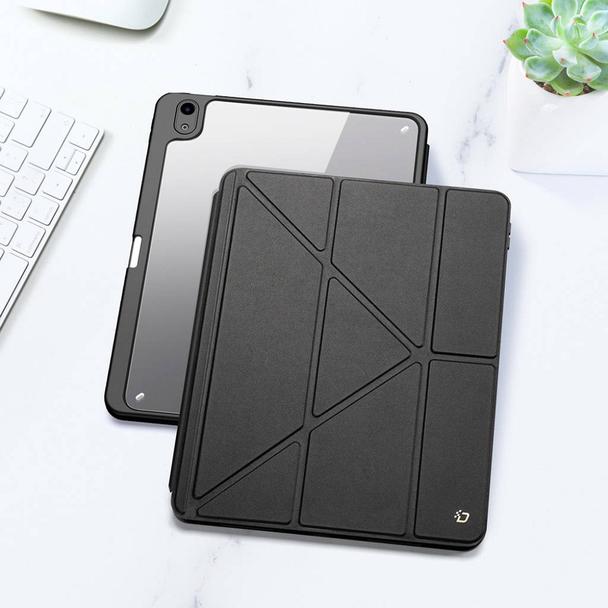 DUX DUCIS etui MAGI z miejscem na rysik do iPad Air 4/5 10,9 czarne