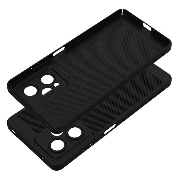 Futerał do Xiaomi Redmi 14C Breezy czarny