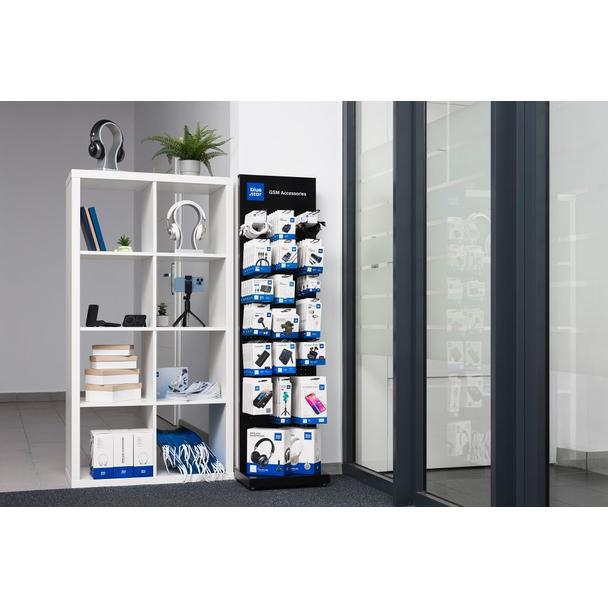 Stand metalowy Forcell / Blue Star