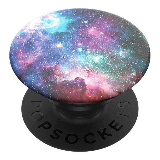 Uchwyt i podstawka do smartfona Popsockets nebula ocean