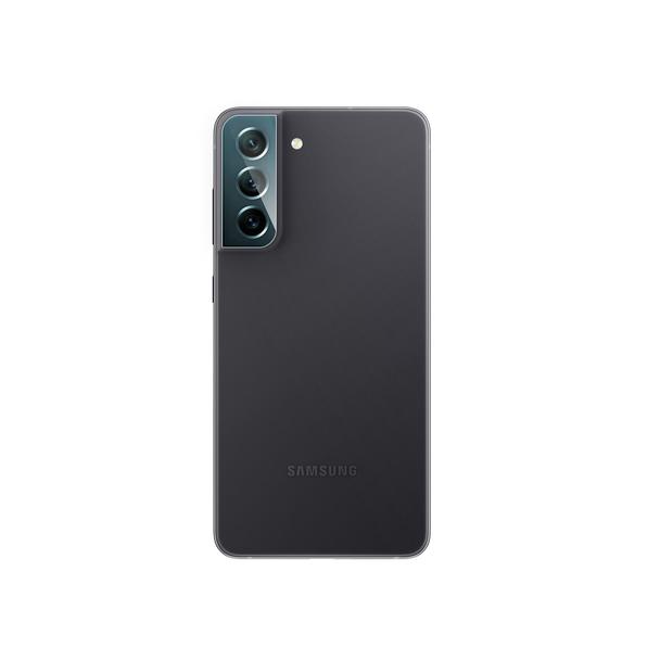 Szkło hartowane Tempered Glass Camera Cover - do Samsung S21 FE