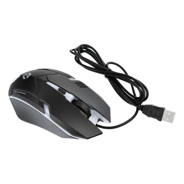 Myszka komputerowa przewodowa USB A M179B