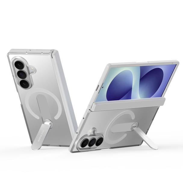 DUX DUCIS futerał KIND do SAMSUNG Z Fold 8 Ultra szary