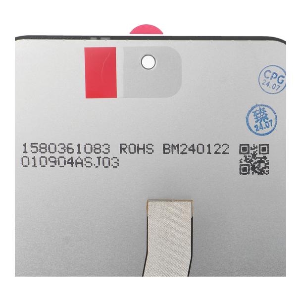 FixCell wyświetlacz LCD do REDMI NOTE 9S / NOTE 9 PRO OEM bez ramki