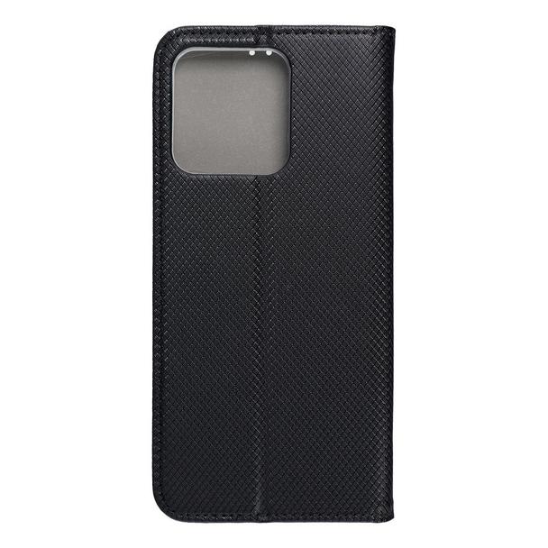 Etui z klapką na Realme C53 4G Smart Case Book czarne
