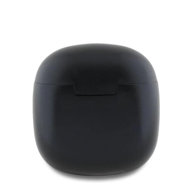 GUESS słuchawki bezprzewodowe bluetooth TWS GUTWSJ14ESGK (Printed Classic Logo) czarne