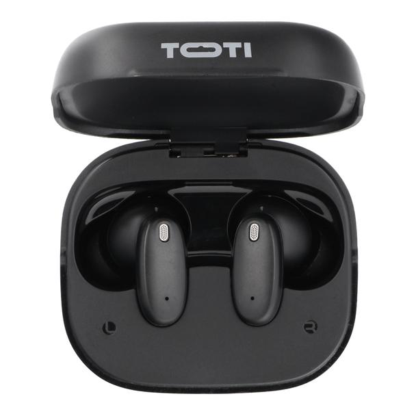 Translator TWS AI ST25 czarny