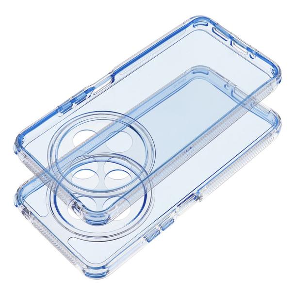 Futerał do Xiaomi Redmi 14C Matrix Clear niebieski